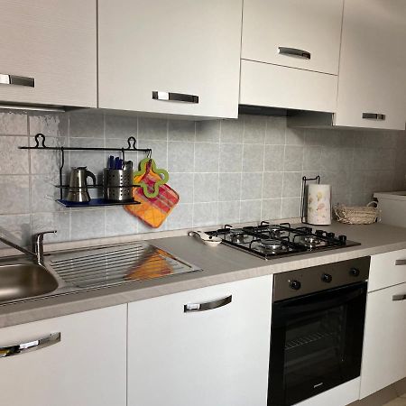 Appartamento In Zona Esclusiva A 50 Mt Dal Mare Arenzano Exterior foto